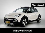 Opel Adam - 1.4 Glam Favourite | 90pk | Climate Control | Stuur+Stoelver