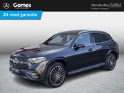Mercedes-Benz GLC-klasse - 300e 4MATIC AMG Line | Achterasbesturing | Panoramadak | Tre