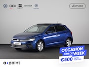 Volkswagen Polo - 1.0 TSI Style 110PK DSG (Automaat) | Panoramadak | Carplay |