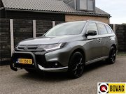 Mitsubishi Outlander - 2.0 PHEV Executive Edition NL-auto | bullbar | 20 inch velge