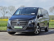 Mercedes-Benz Vito - 114 CDI TOURER L3 XL 9-Persoons LED