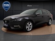 Seat Leon - Sportstourer 1.4 TSI eHybrid PHEV FR Intense | Stuur-/Stoelv