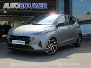 Hyundai i10 - 1.2 83 PK Premium Automaat 2e eigen | stoel+stuur verw | nav
