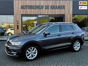 Volkswagen Tiguan - 2.0 TSI 4Motion Highline