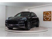 Porsche Cayenne - 3.0 E-Hybrid 470PK | InnoDrive | Pano | Matrix | Luchtvering