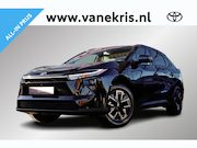 Toyota bZ4X - Dynamic 73,1 kWh, VERWACHT, in november leverbaar met €1500,