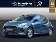 Mazda 2 Hybrid - 1.5 Exclusive-line