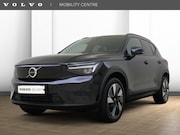 Volvo XC40 - Extended Dark 82 kWh | Stoel-Stuurverwarming |