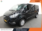 Ford Transit Custom - 300 2.0 TDCI L2H1 Trend Automaat Airco Navigatie Cruisecontr
