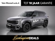 Kia Seltos - X-Line Launch Edition | Nieuw te bestellen | Beschikbaar voo