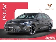 CUPRA Leon Sportstourer - 1.5 TSI 204pk e-Hybrid Business | SoH 100% | Trekhaak | Acht