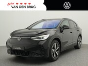 Volkswagen ID.4 - GTX Advantage 4Motion 77 kWh 299 PK | SoH 91% | LED Matrix I