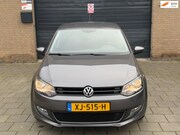 Volkswagen Polo - 1.4-16V Highline Apk Clima Leder