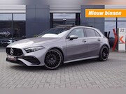 Mercedes-Benz A-klasse - 200 AMG LINE / Panodak / Head-up/ Memory stoelen/ LED/Trekha