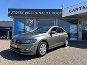 Volkswagen Polo - | Airco | Carplay | ACC | PDC 1.0 TSI Comfortline