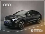 Audi Q4 e-tron - Sportback e-tron performance 286pk S Edition