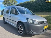 Volkswagen Caddy - 1.6 TDI Maxi BMT - Airco - Nw APK - 4 Nieuwe bande