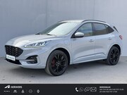 Ford Kuga - 2.5 PHEV Graphite Tech Edition / HUD / Navigatie / Dodehoek