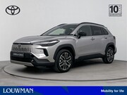 Toyota Corolla Cross - Hybrid 180 Dynamic | Apple Carplay & Android Auto | Parkeerc