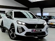 Peugeot 2008 - 1.2 PureTech 130 Allure CarPlay