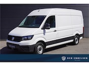 Volkswagen Crafter - Facelift 140pk Automaat L3H3/L2H2 Apple Carplay Parkeersenso