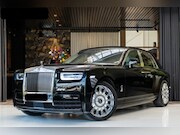 Rolls-Royce Phantom - 6.7 V12