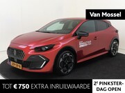 Renault Clio - 1.8 Hybrid 160 techno | Pack Première | Reservewiel | Beschi