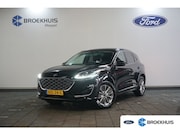 Ford Kuga - 2.5 PHEV Vignale | 96% SoH | All-Season | Adaptive cruise |