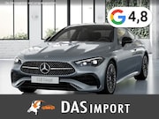Mercedes-Benz CLE - d