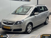 Opel Zafira - 1.8 Business