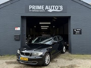 BMW 1-serie - 116d Business Line| Climate Controle | NWE Apk