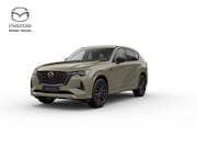 Mazda CX-60 - e-Skyactiv PHEV Homura Plus | 12, 3-inch TFT-kleurendisplay 