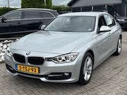 BMW 3-serie - 316i Automaat Sedan Sportline 2014 NL Deal