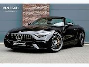 Mercedes-Benz AMG SL - Roadster 63 S E Performance | 816 pk | Keramisch | Lift | Ca