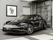 Porsche Taycan Sport Turismo - 4S Performance Boost 93 kWh | PANORAMA | SPORTCHRONO | 20" |