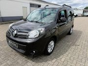 Renault Kangoo - Family 1.2 TCe 104.000 km nette multispace