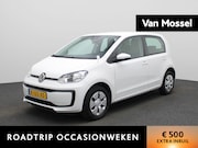 Volkswagen Up! - 1.0 | BLUETOOTH | AIRCO | ELEKTRISCHE RAMEN VOOR | CENTRALE