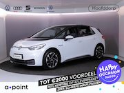 Volkswagen ID.3 - Pure 45 kWh 150pk | Navi| int.voorverwarming| 18'LMvelgen