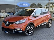 Renault Captur - 1.2 TCe Dynamique | Automaat | Winter-pakket | Netjes onderh