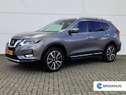 Nissan X-Trail - 1.3 DIG-T Tekna Cruise control / DAB / Keyless entry/start /