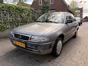 Opel Astra - 1.6i GL - apk tot 10-2027