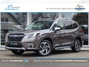Subaru Forester - 2.0i CVT e-BOXER Premium | Eyesight | Trekhaak | Lederen bek