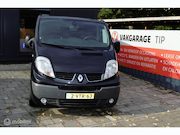 Renault Trafic - bestel 2.0 dCi T29 L2H1 DC Eco
