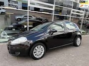Fiat Grande Punto - 1.4 Dynamic