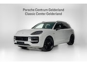 Porsche Cayenne - E-Hybrid Black Edition