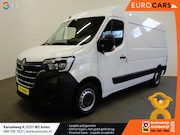 Renault Master - T33 2.3 dCi 135PK L2H2 BPM VRIJ! Airco Cruise control Parkee