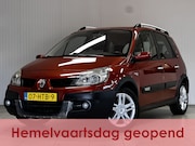 Renault Scénic - 2.0-16V Conquest/ D-Riem Verv. 150.000KM/ Trekhaak/ 17''LMV/