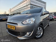 Mitsubishi Space Star - 1.0 Bright Aut/40.000KM/NLAuto/Dealer