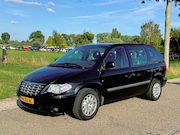 Chrysler Voyager - 3.3i V6 SE Luxe AUT APK 11-2027 Airco Leder