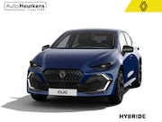 Renault Clio - Esprit Alpine Full Hybrid E-Tech 160 pk l Meer dan € 3.000 v